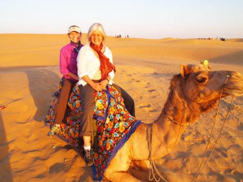 Bed & Breakfast Mirvana Guest House