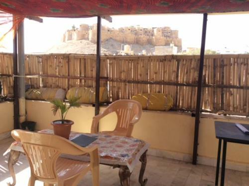 Bed & Breakfast Mirvana Guest House