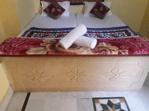 Hostal Rk Homestay