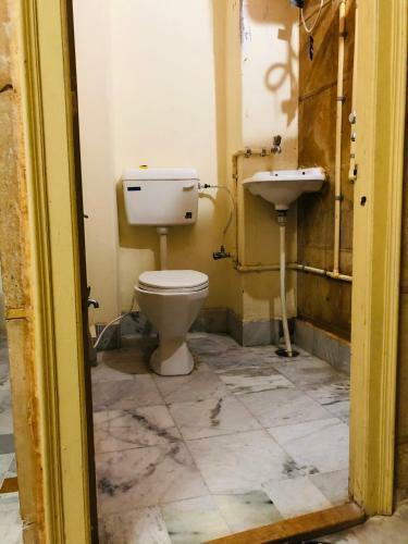 Hotel Kunjal Haveli