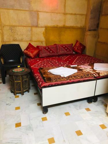 Hotel Kunjal Haveli