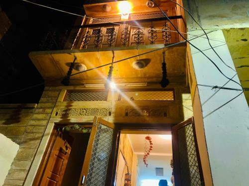 Hotel Kunjal Haveli