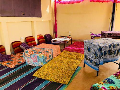 Hotel Kunjal Haveli