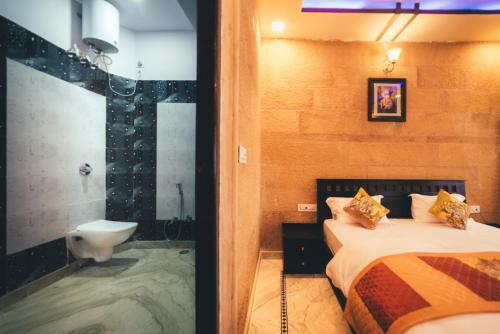 Hotel Amar Villa