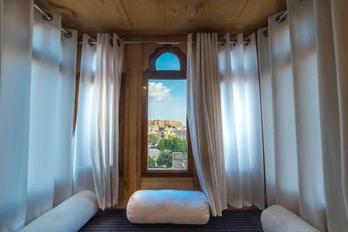 Hotel Amar Villa