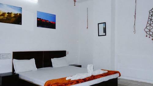 Hostal Bohemian Guest House