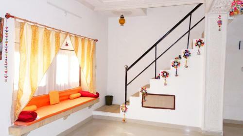 Hostal Bohemian Guest House