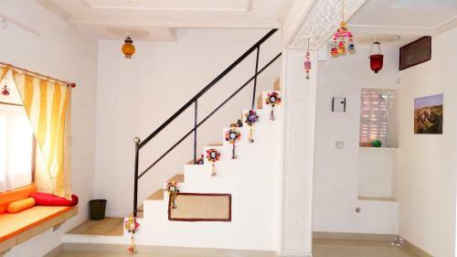 Hostal Bohemian Guest House
