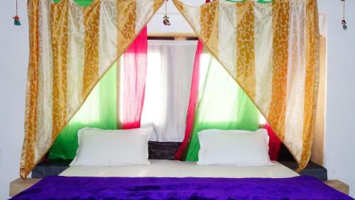 Hostal Bohemian Guest House