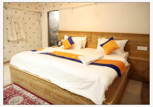 Jaisalmer Desert Resort