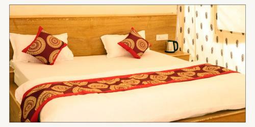Jaisalmer Desert Resort