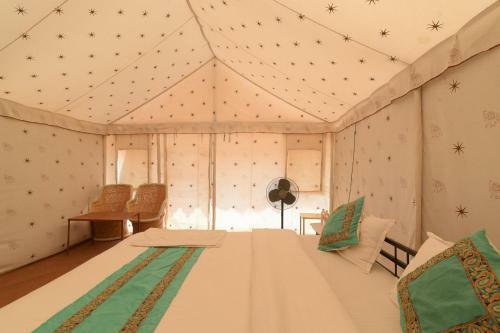 Brys Desert Safari Camp