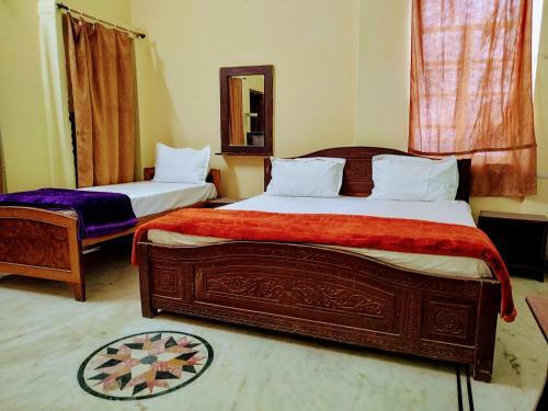 Hotel Golden Jaisalmer