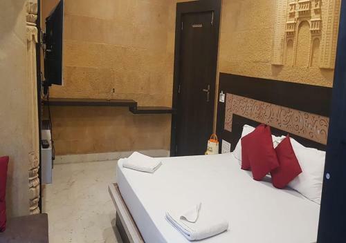 Hotel Prince