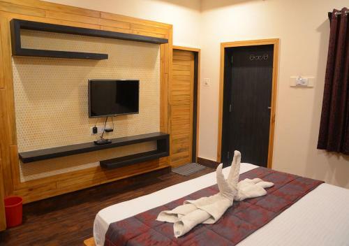 Hotel Prince