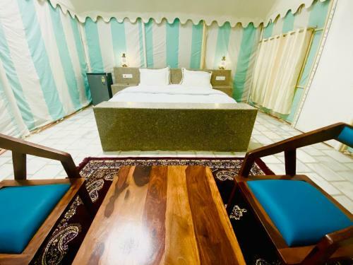 Hotel Desert Valley Resort