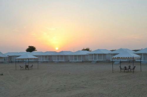Hotel Mehar Desert Resort