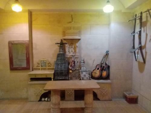 Hostal High Desert In Safari Camp
