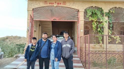 Amrit Villa