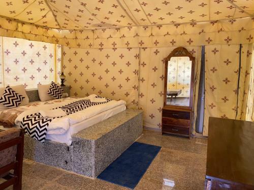 Hotel Jaisalmer Sand Dunes Camp&resort