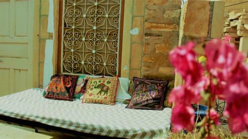 Marigold Homestay