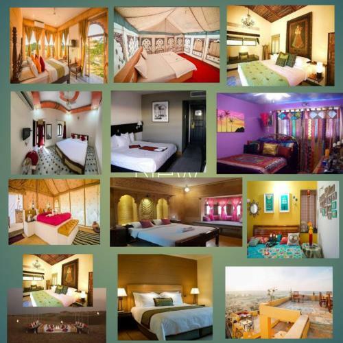 Hotel Tony Jaislamer