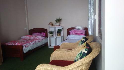 Bethany Homestay
