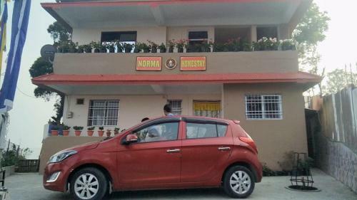 Norma Homestay