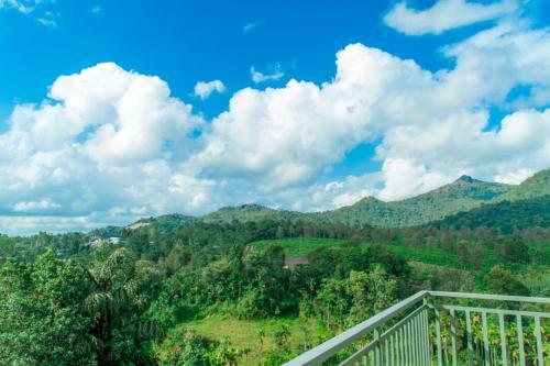 Green Peace Holiday Homes