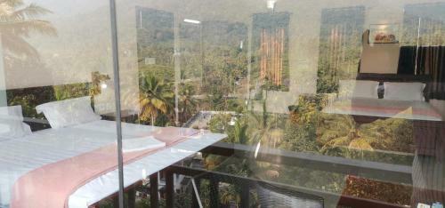 Green Peace Holiday Homes
