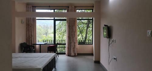 Green Peace Holiday Homes
