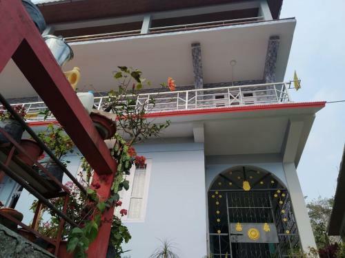 Bluebell Homestay