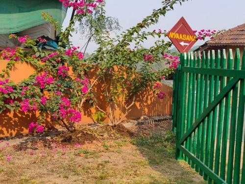 Nivaasana Bed & Breakfast