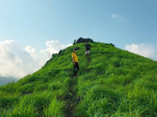 Wayanad Backpackers Camping