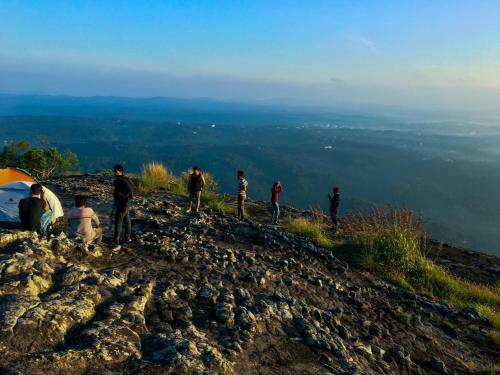 Wayanad Backpackers Camping