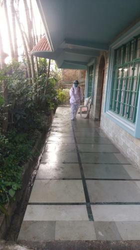 Mission Valley Kalimpong