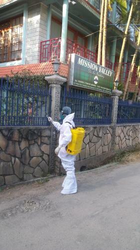 Mission Valley Kalimpong