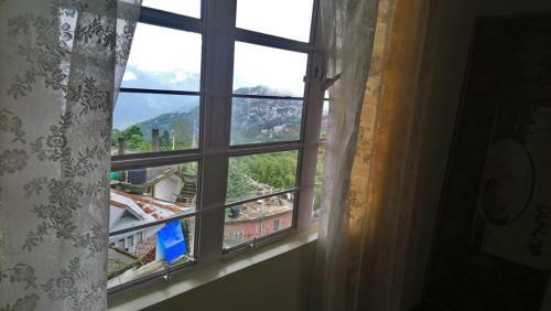 Private Apartment