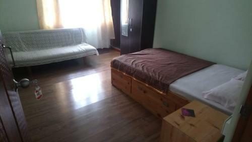 Private Apartment