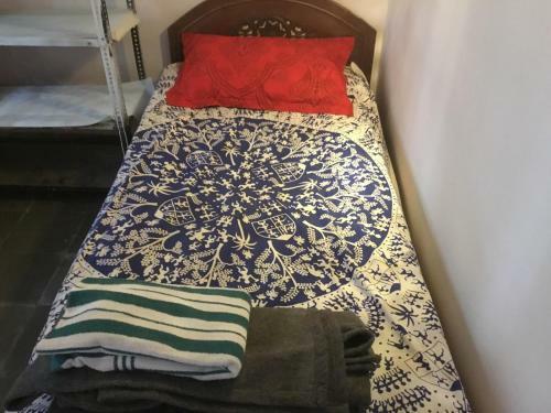 Albergue Greenhaze Living 2.0