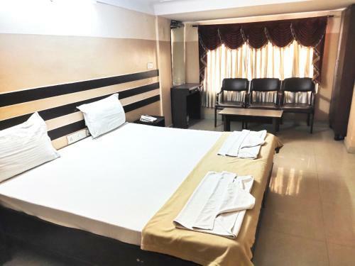 Hotel Suprabhat Residency Secundrabad