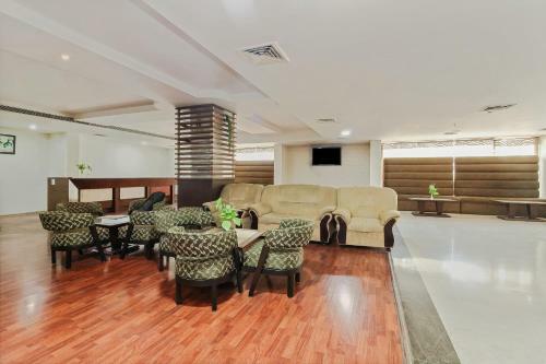 Capital O 35958 Hotel Lake View