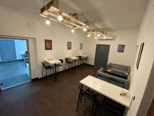 Albergue Slackpackr Hyderabad