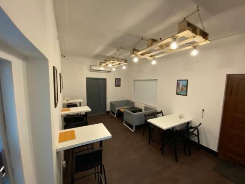 Albergue Slackpackr Hyderabad
