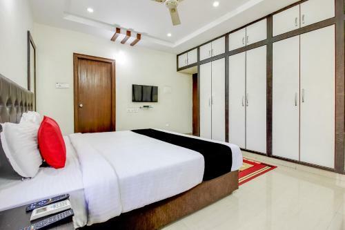 Hotel Collection O O 61839 Scrummys Kondapur