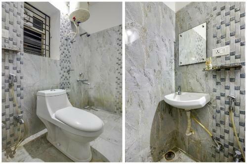 Hotel Collection O O 61839 Scrummys Kondapur