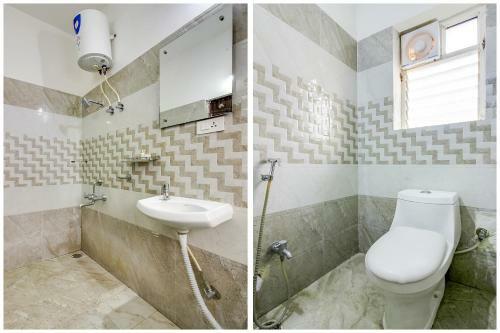 Hotel Collection O O 61839 Scrummys Kondapur