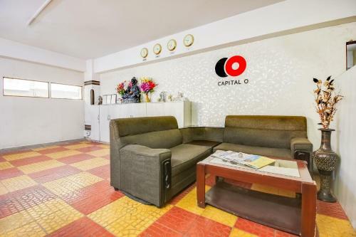 Hotel Collection O O 61839 Scrummys Kondapur