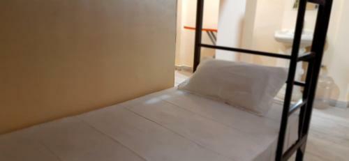 Albergue Hyderabad Days