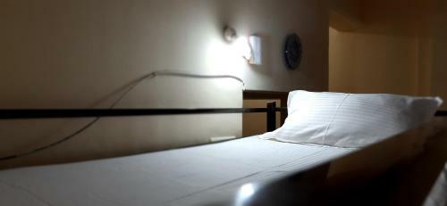 Albergue Hyderabad Days